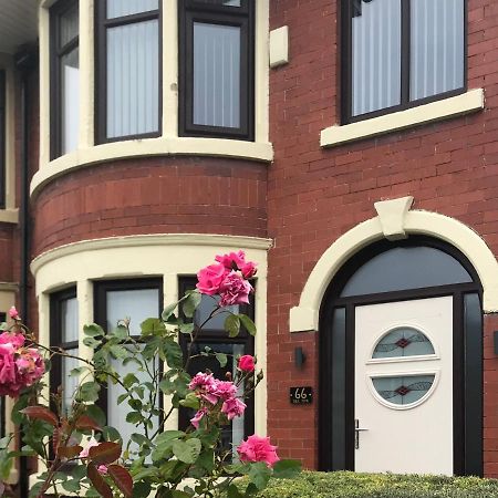 Quiet Residence Close To M6 Preston Samlesbury ภายนอก รูปภาพ