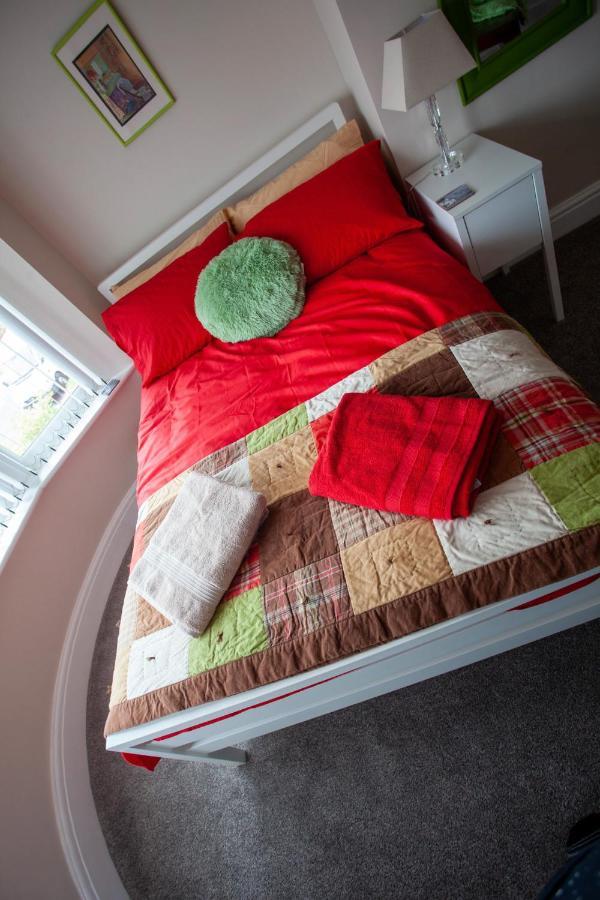 Quiet Residence Close To M6 Preston Samlesbury ภายนอก รูปภาพ