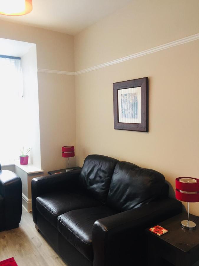 Quiet Residence Close To M6 Preston Samlesbury ภายนอก รูปภาพ