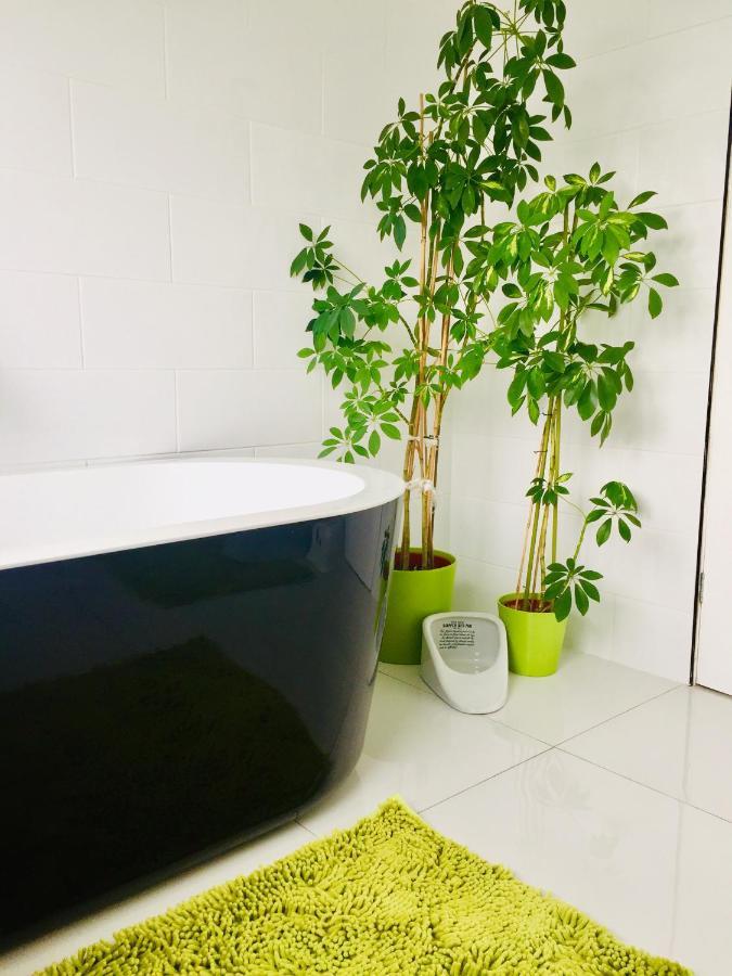 Quiet Residence Close To M6 Preston Samlesbury ภายนอก รูปภาพ